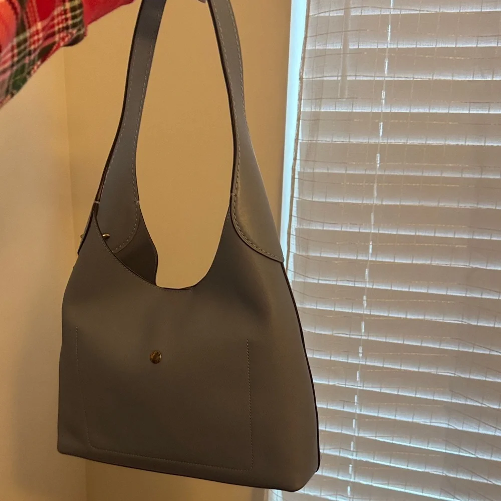 Coach chic tote
